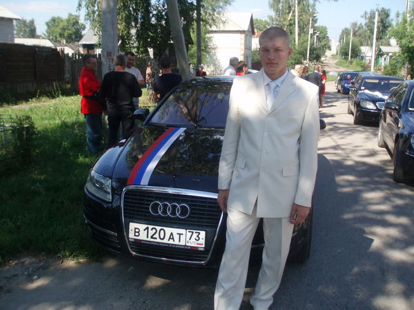 Игорь Платонов