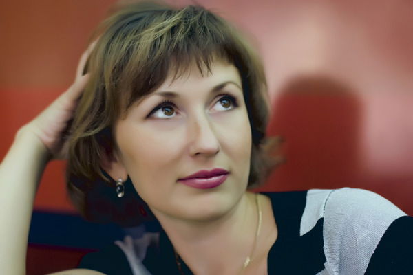 Марина Масленикова