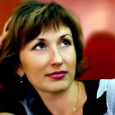 Марина Масленикова