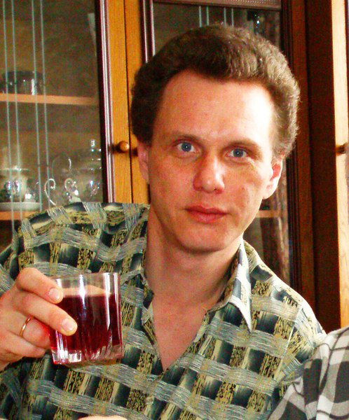 Андрей Митяев