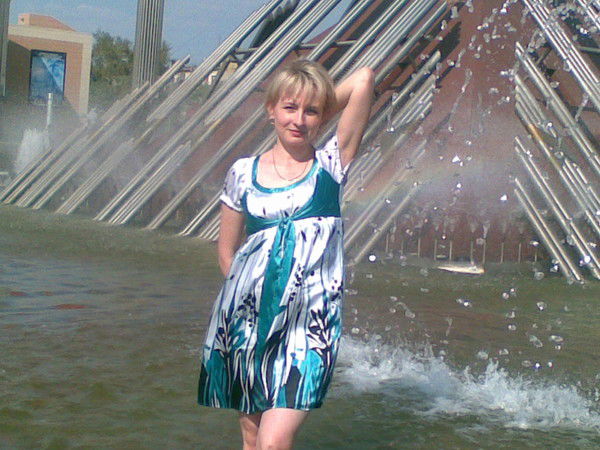 Лариса Спатарь