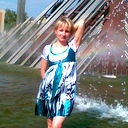 Лариса Спатарь