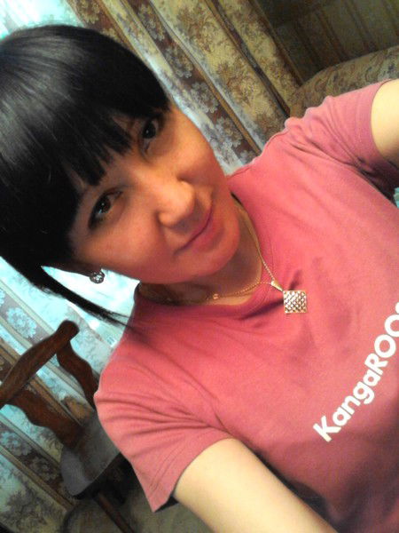 Гулзат Акматова