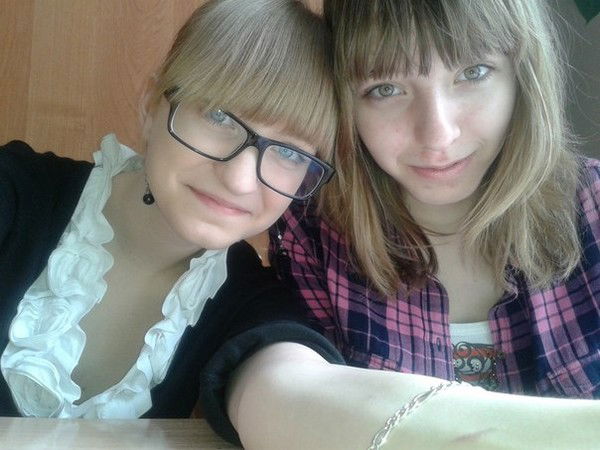 Милена Латыпова