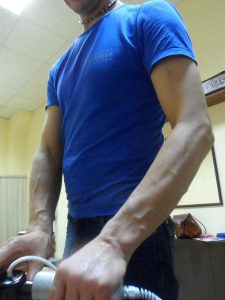 Сергей Грибинюков