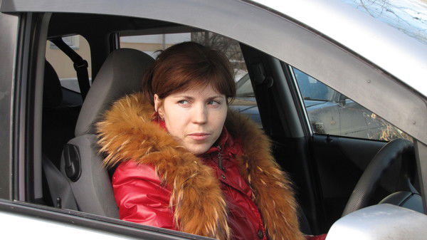 Олга Алексеева