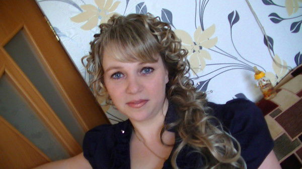 Галина Жерехова