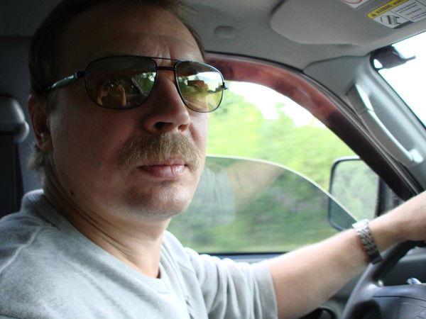 Александр Кудрявцев