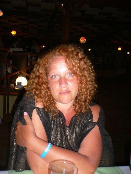 Светлана Дегтярева