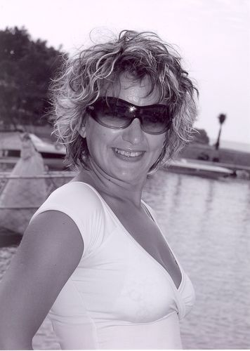 Жанна Литвиненко