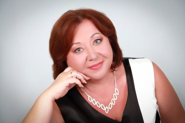 Галина Мышко