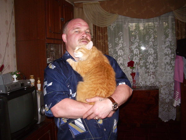 Александр Железников