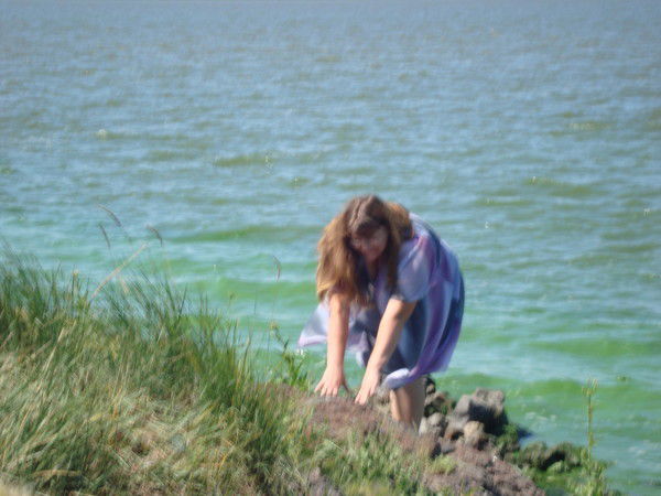 Альбина Болгова (Чернова)