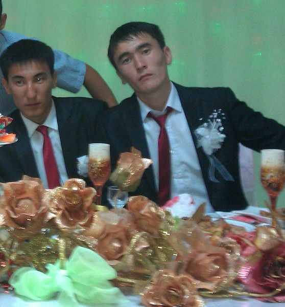 Amangali Kumargaliev