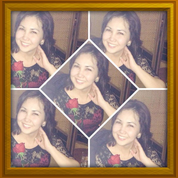 Жадыра Жумашева