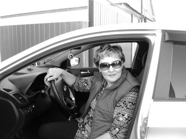 Эндже Ильдусовна