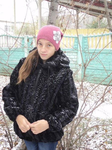 Наташа Владимирова