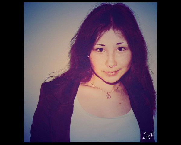 Дарина Гайнуллина