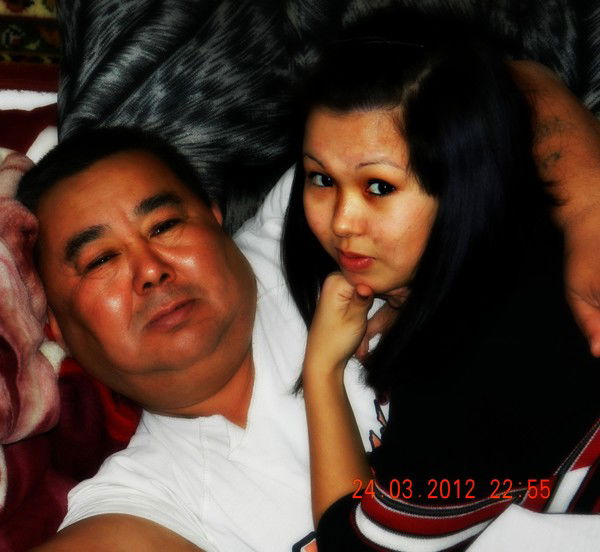 Самат Бекмурзин