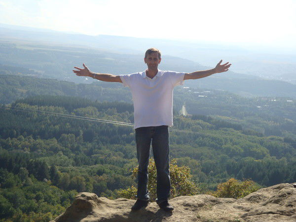 Вячеслав Орехов