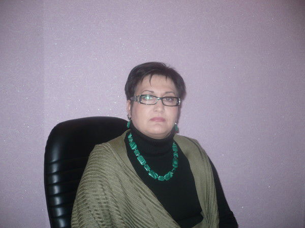 Альфия Юлдабаева