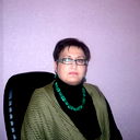 Альфия Юлдабаева
