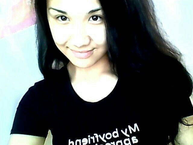 Айнура Болатова