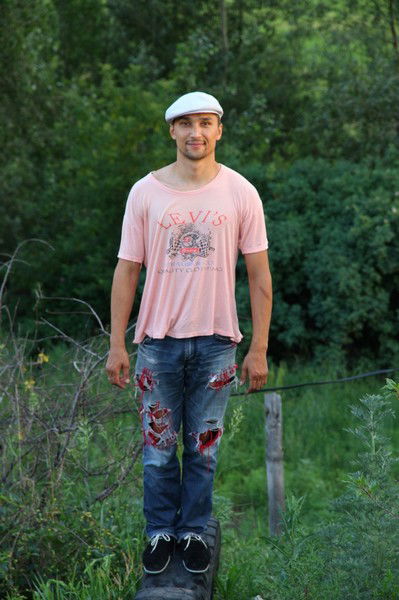 Руслан Турсунханов