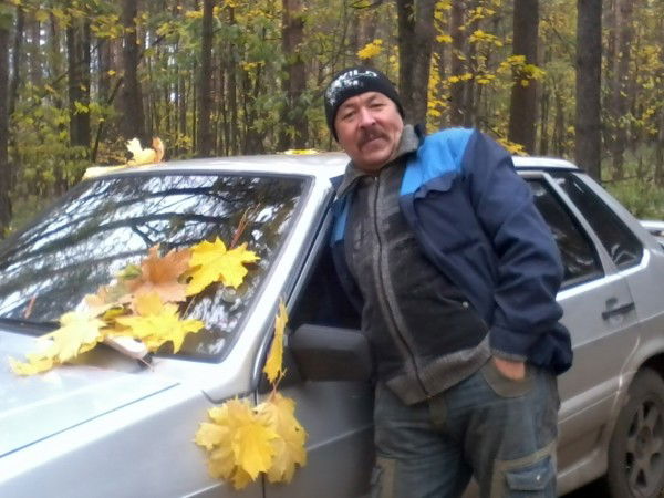 Виктор Трофимов