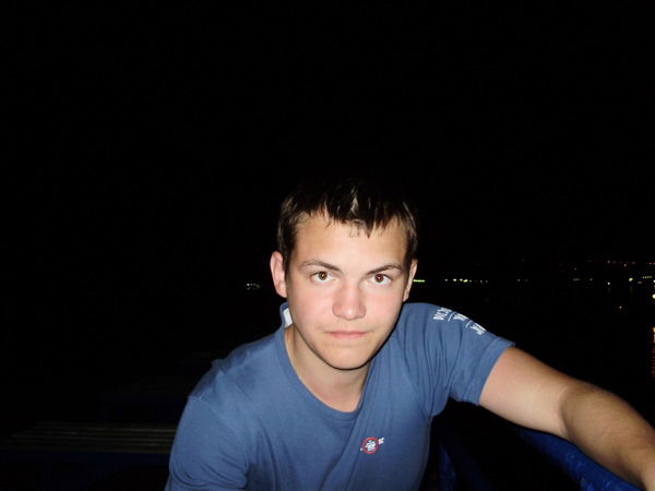 Андрей Симаков