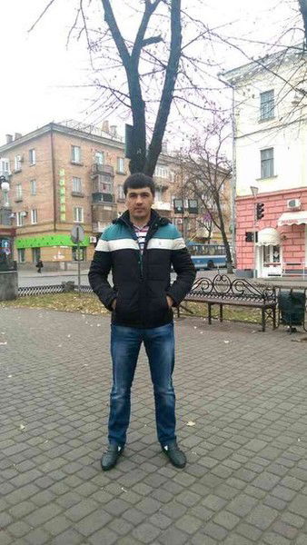 Азизхан Азизов