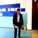 Samur Sabzaliyev