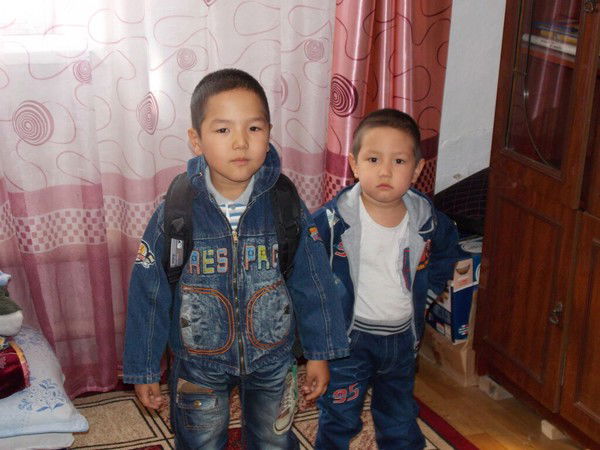 Жанна Тлеубаева