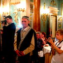 Георгий Ельцов