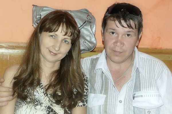 Расима Галиакбарова