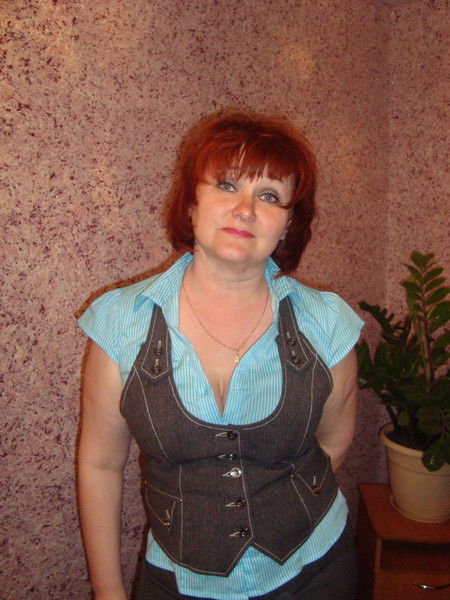 Ирина Курынкина