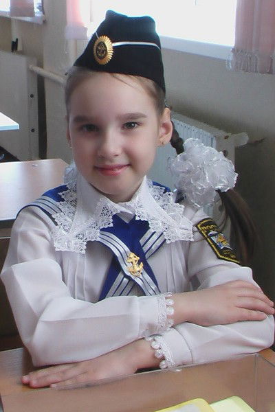 Аня Василец