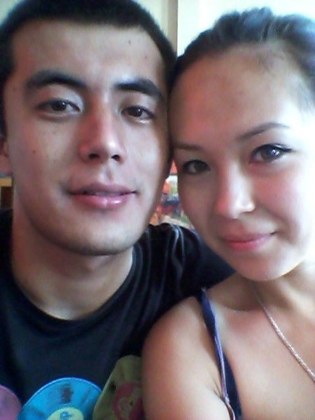 Даурен Жакиев