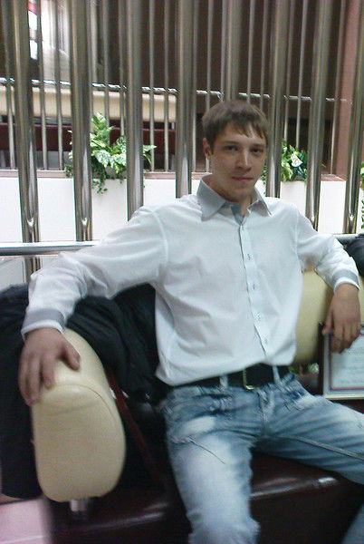 Макс Stavr Хадасевич