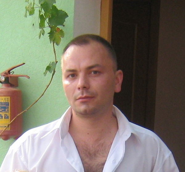 Егор Морозов