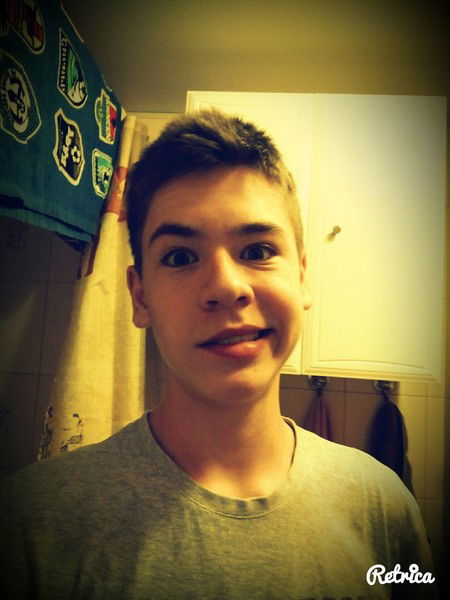 Никита Мякушин