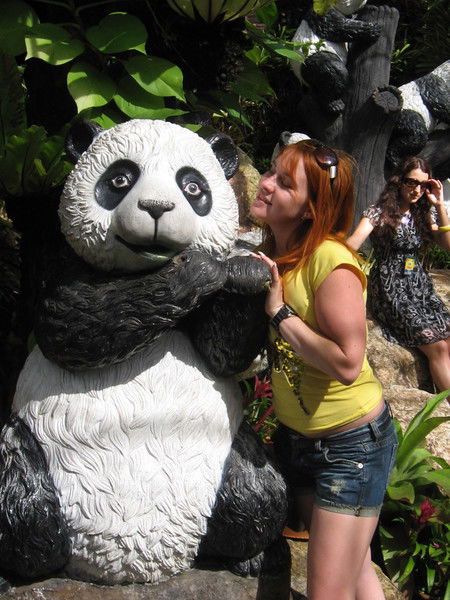 Кристина Кашникова