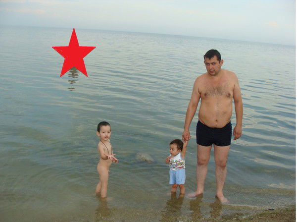 Искандер Ирназаров