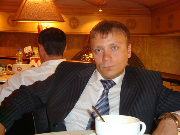 Евгений Подольских