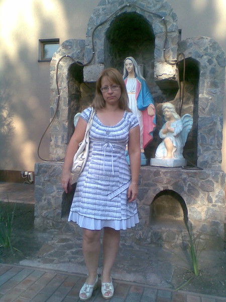 Наталья Кельник