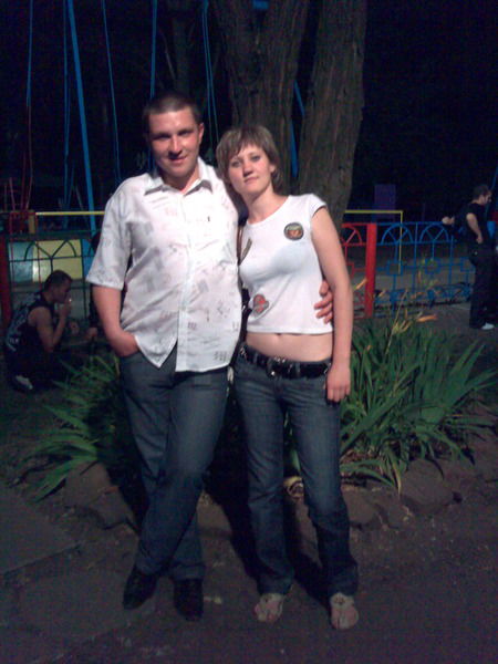 Олег Булаткин