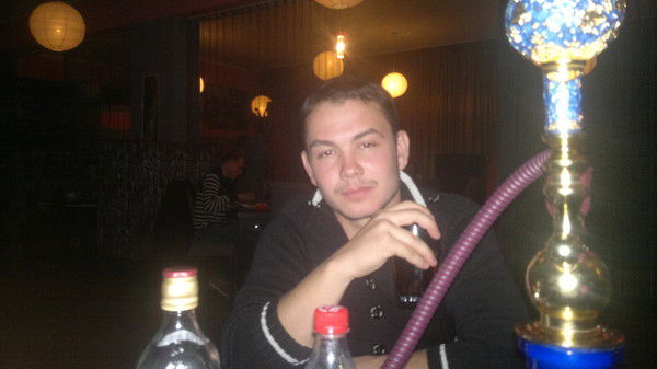 Ильдар Салахов