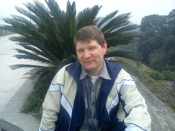 Владимир Ощенков