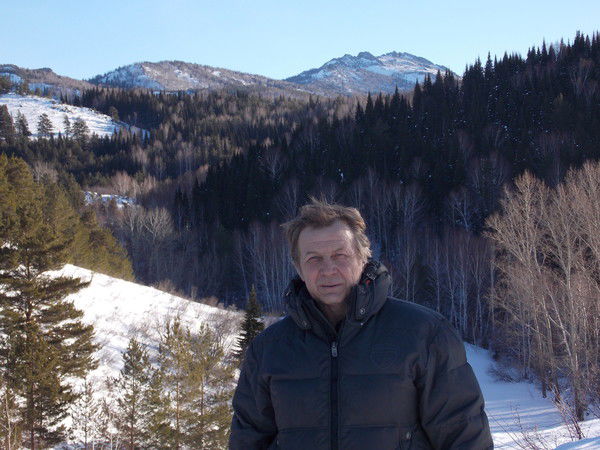 Василий Хадеев