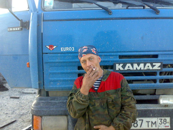 Анатолий Ефремов